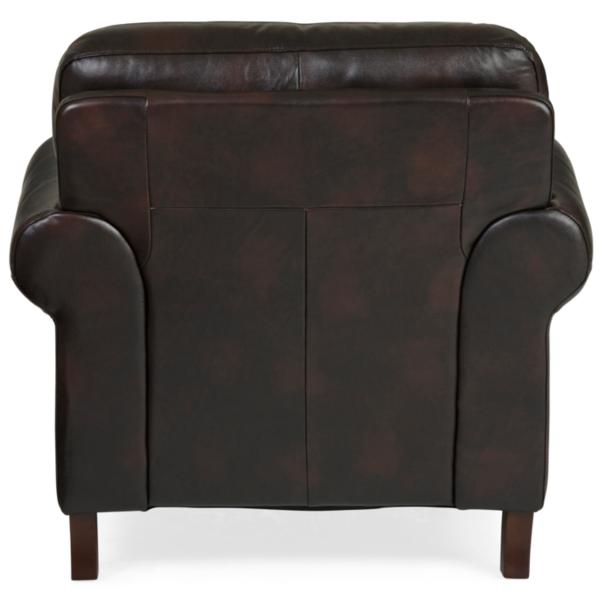 Hayward Leather Chair image number 4