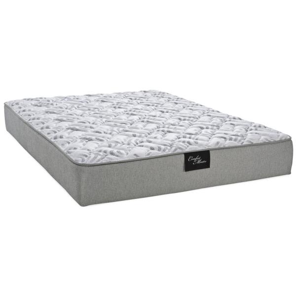 Restonic Mattress