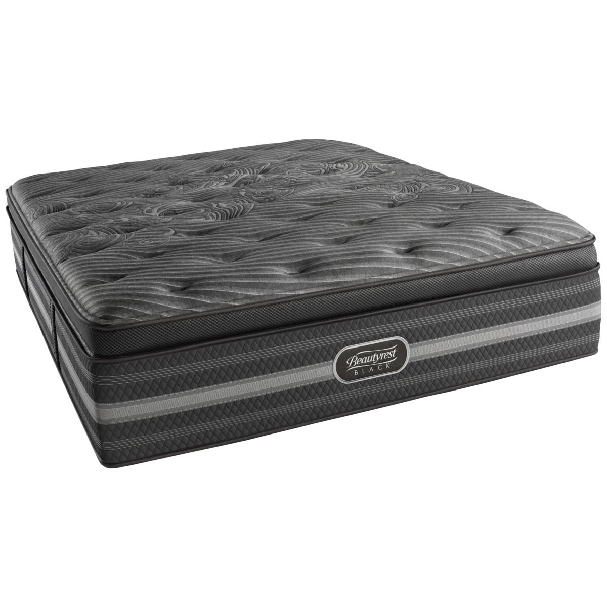 Natasha pillow top king mattress hotsell