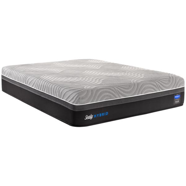 sealy hybrid performance plush copper ii mattress stores