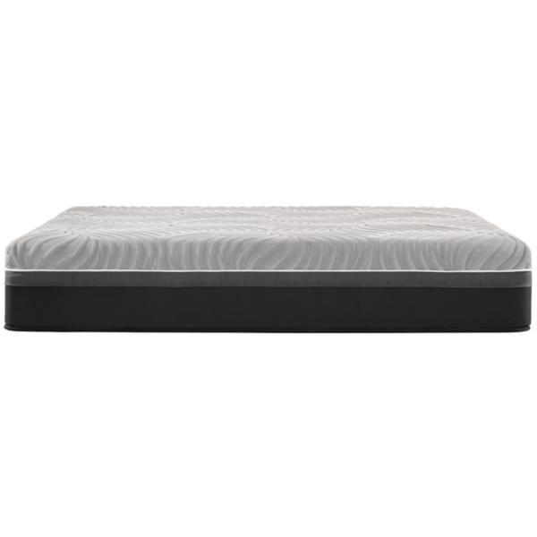 sealy posturepedic hybrid performance copper ii firm mattress