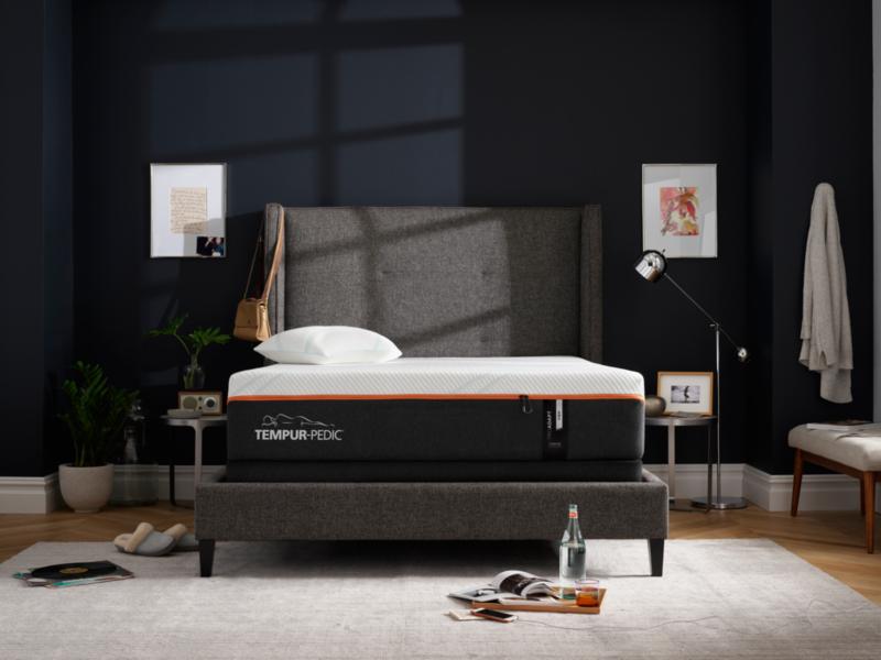 Tempur 2024 mattress firm