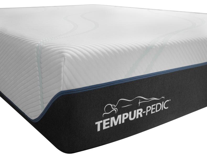 tempur proadapt soft king mattress