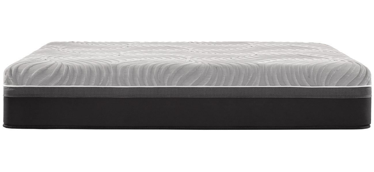 sealy hybrid performance copper ii firm mattress