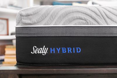 Sealy deals posturepedic performance