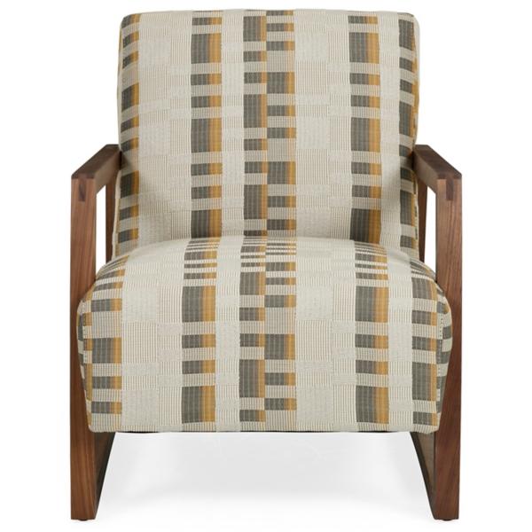 Mansfield Accent Chair image number 3
