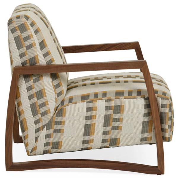 Mansfield Accent Chair
