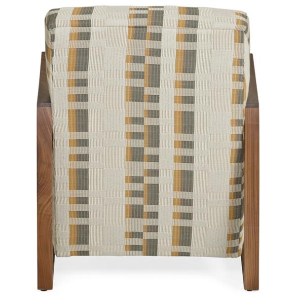 Mansfield Accent Chair