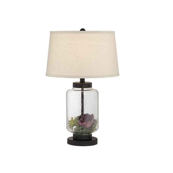 Norman Table Lamp image number 2