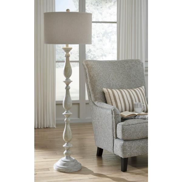 Brodie Floor Lamp image number 2
