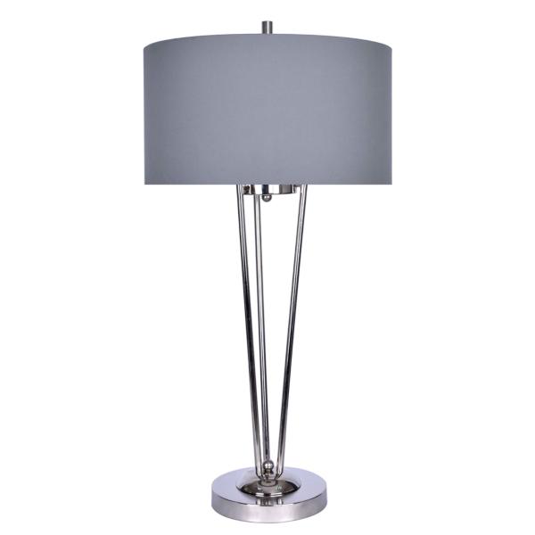 Crawford Table Lamp