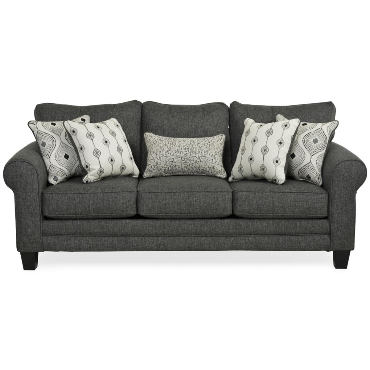 Art Van Clearance Center Sofa Sleeper Baci Living Room