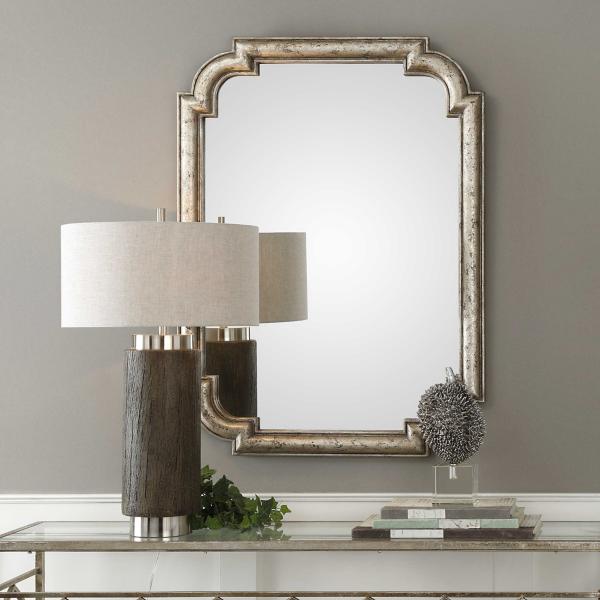 Calvin Wall Mirror