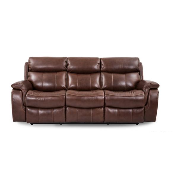 Cody Leather Power Reclining Sofa