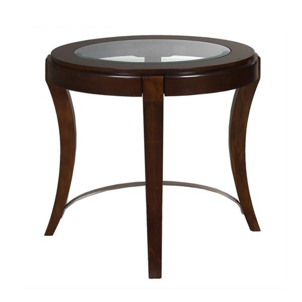 Garland End Table