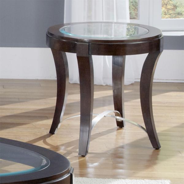 Garland End Table
