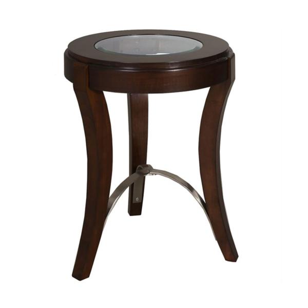 Garland Chairside Table