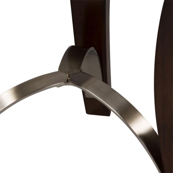 Garland Chairside Table image number 4