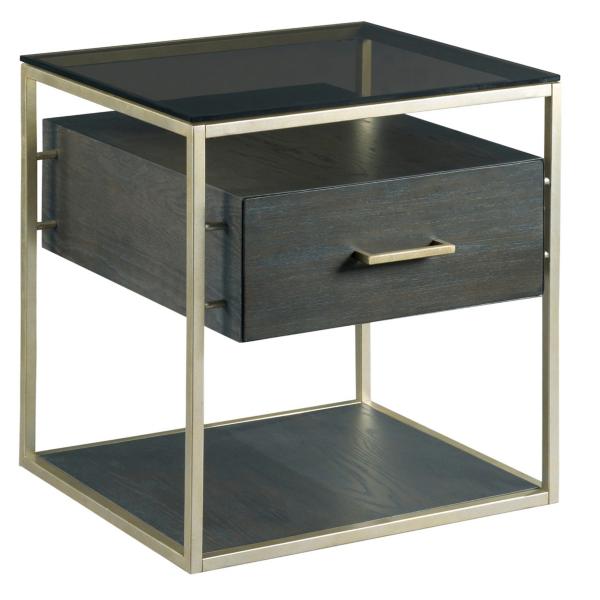 Georgetown End Table Star Furniture