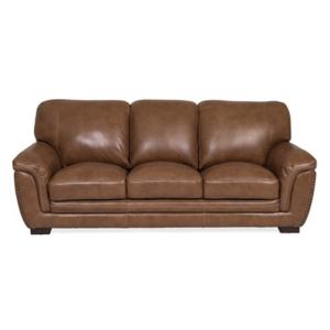 Harley Leather Sofa