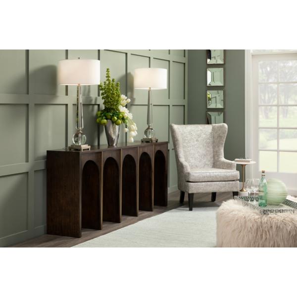 Rossdale Accent Wingchair