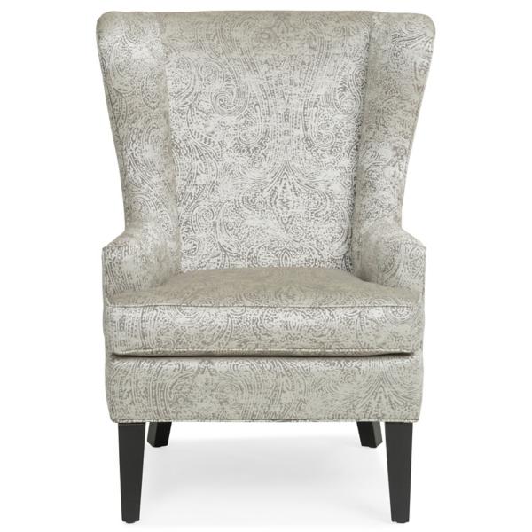 Rossdale Accent Wingchair image number 3