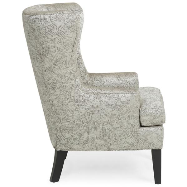 Rossdale Accent Wingchair image number 4