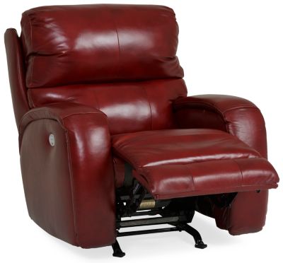 Camper rocker online recliner