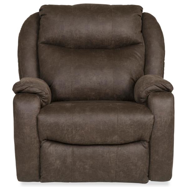 Hercules Power Recliner with Heat & Massage image number 3
