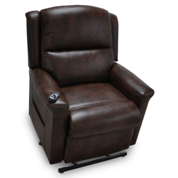 Logan Lift Chair | Star Furniture