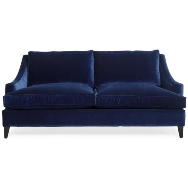 Jasper 76 Inch Apartment Sofa