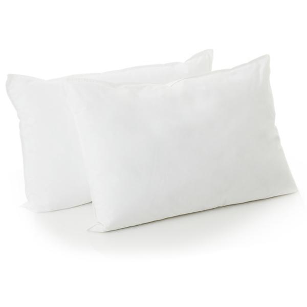 Woven Bed in a Bag - WHITE