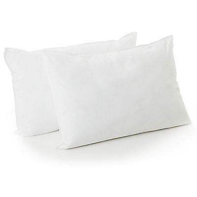 Woven Bed in a Bag - WHITE - KING