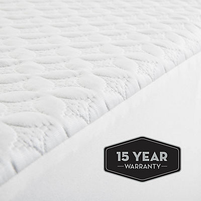 Sleep Tite 5-Sided IceTech Mattress Protector - QUEEN