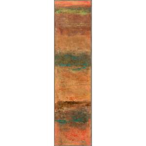 Soleil II Canvas Wall Art