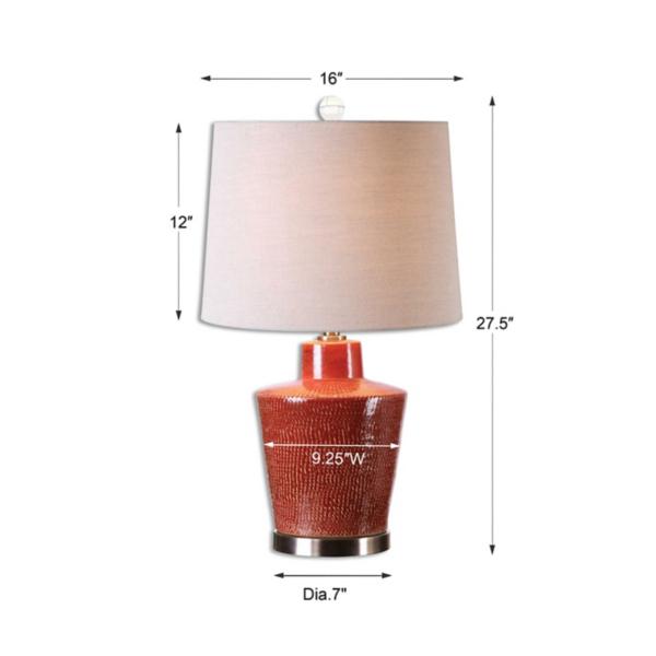 Alani Table Lamp image number 3