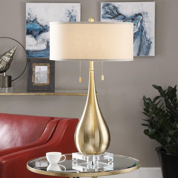 Ariana Table Lamp image number 2