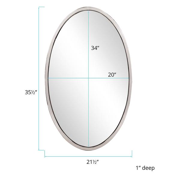 Beverly Wall Mirror