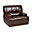 Dash Leather Power Recliner