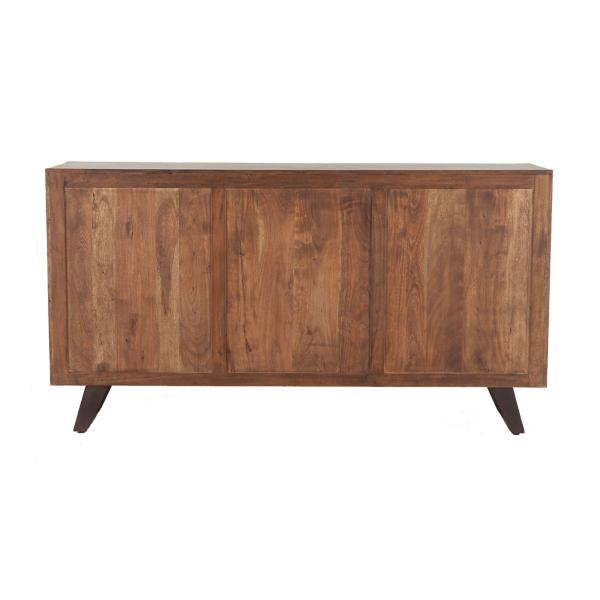 London Loft 7 Drawer Dresser image number 4