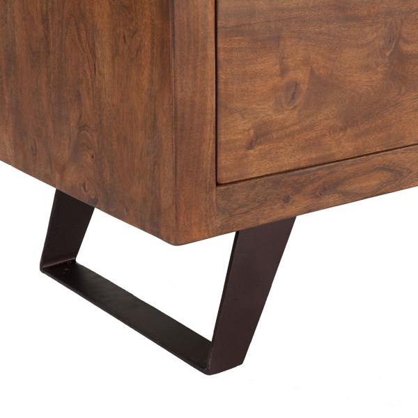 London Loft 7 Drawer Dresser image number 7