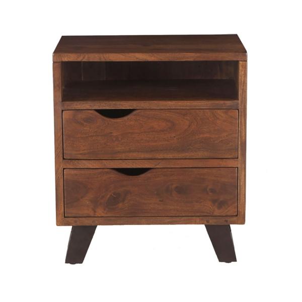 London Loft Nightstand image number 3