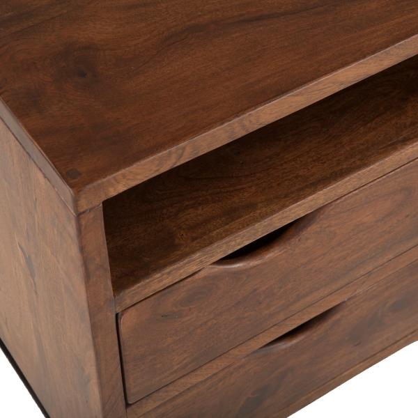London Loft Nightstand image number 6