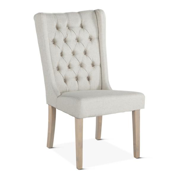 Napoleon side online chair