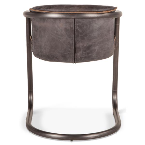 Organic Forge Portofino Dining Chair image number 4