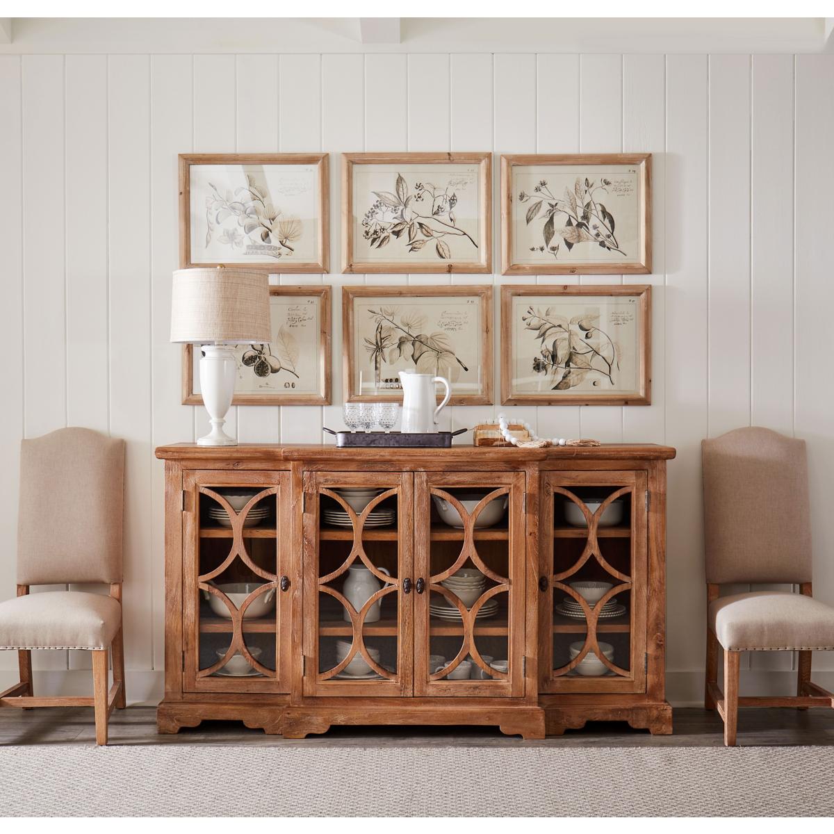 San Rafael Sideboard