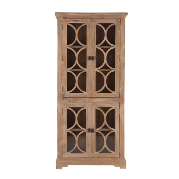 San Rafael Tall Cabinet image number 2