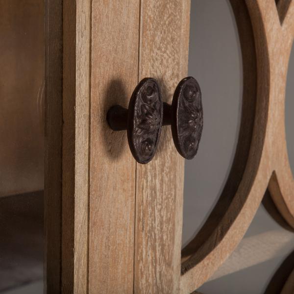 San Rafael Tall Cabinet image number 6