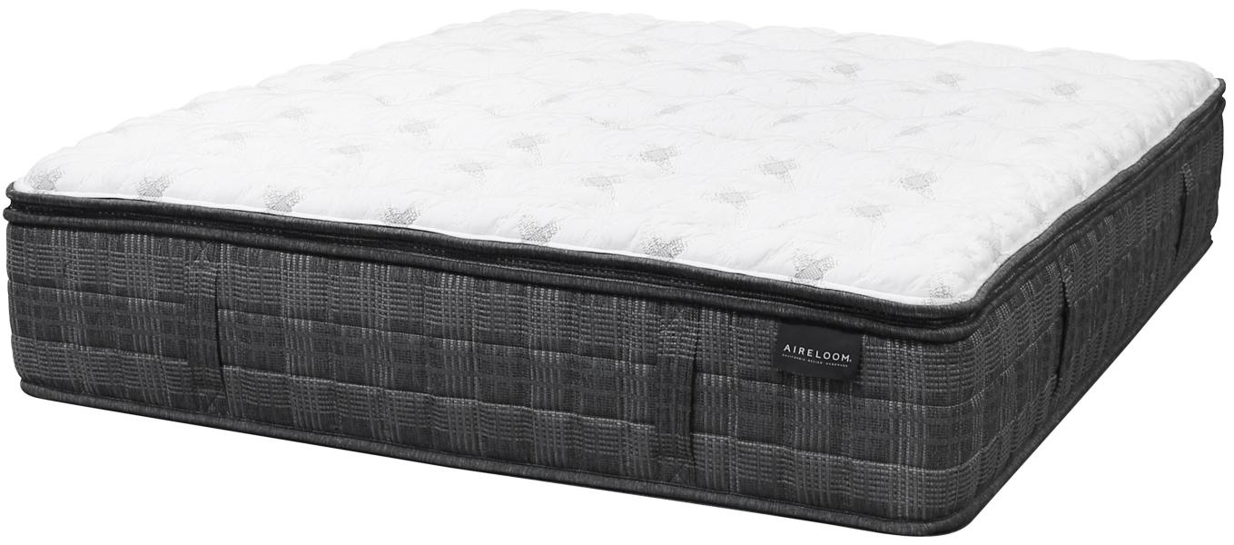 aireloom avery ultra firm king mattress