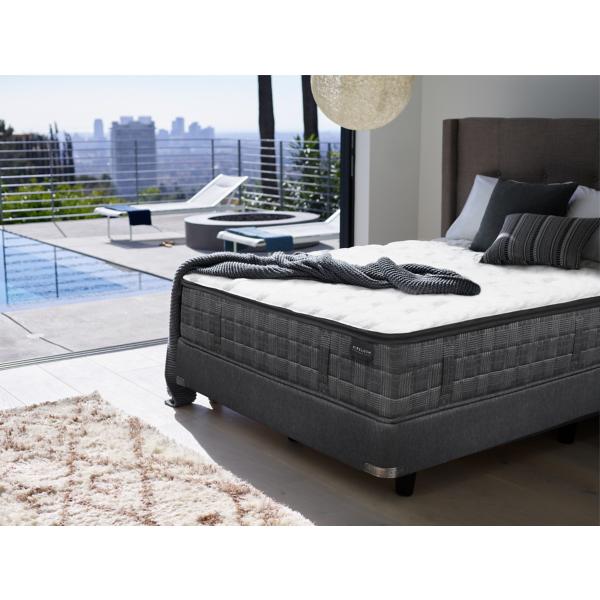 Aireloom Platinum Preferred Denton Streamline Luxury Firm Mattress